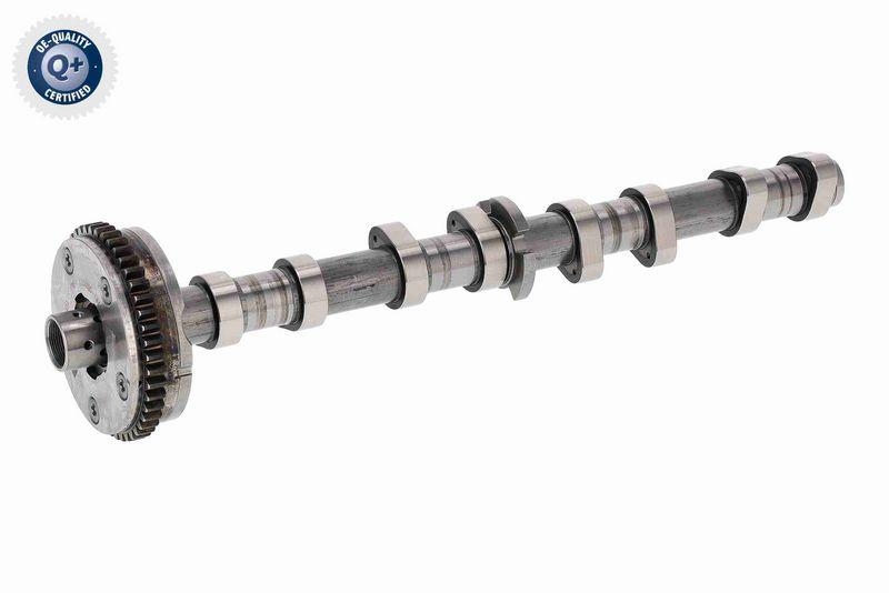 Bild von VAICO V10-5585 Nockenwelle Einlassseite mit Nockenwelle(n) AUDI: A4 B8 Saloon, A4 B8 Avant, SKODA: Yeti, VOLKSWAGEN: Passat B6 Variant