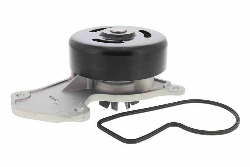 Bild von VAICO V21-50000 Wasserpumpe mit Dichtung mechanisch Flügelrad aus Kunststoff DACIA: SANDERO 2, LOGAN MCV 2, LOGAN 2, RENAULT: Twingo 3 Schrägheck