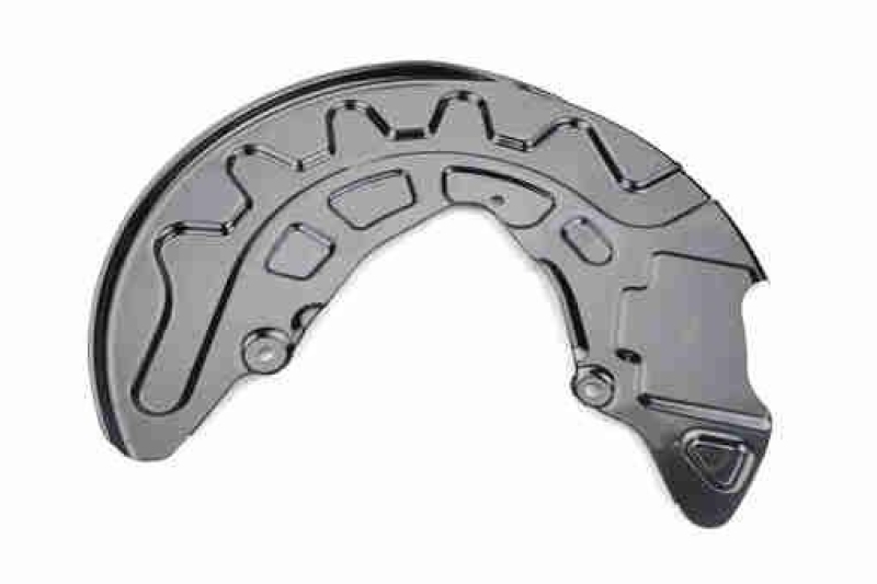 Bild von VAICO V10-5602 Ankerblech Bremsankerblech, Spritzblech, Bremsscheiben Schutzblech Vorderachse links VOLKSWAGEN: Golf 7 Variant, Golf 7, Golf Sportsvan