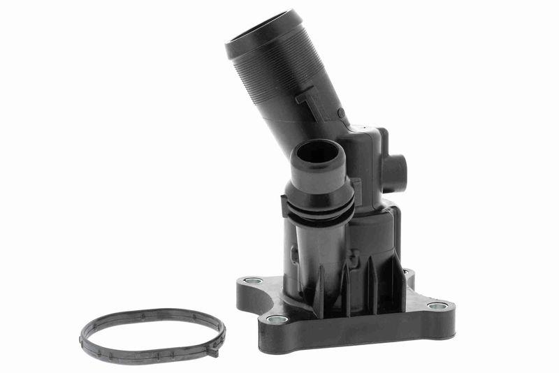 Bild von VEMO Thermostatgehäuse mit Dichtung für VOLVO 31474857 31686045 V95-99-0018