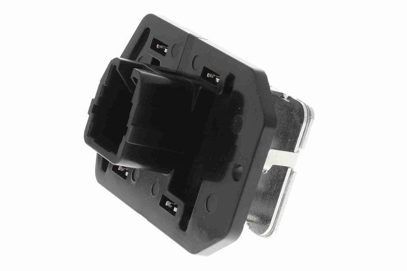 Bild von VEMO V24-79-0031 Regler, Innenraumgebläse 12 SUZUKI: SX4 I Hatchback
