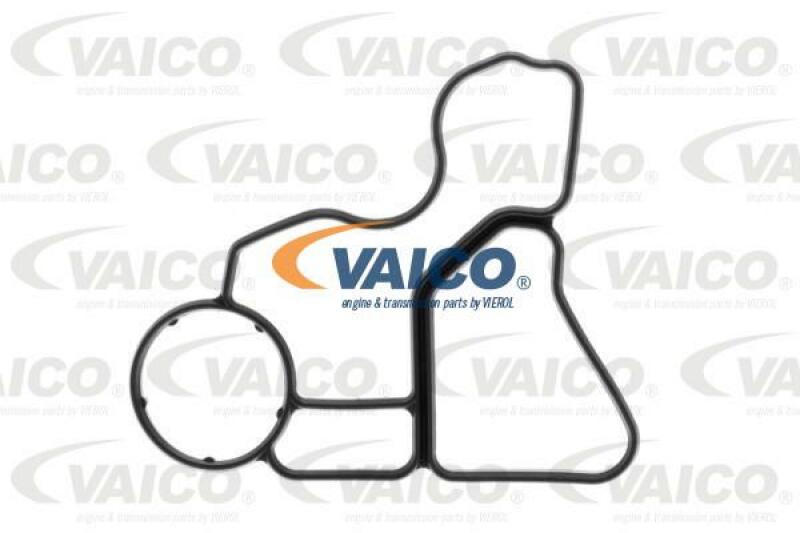Bild von Vaico Dichtung f?r ?lfiltergeh?use BMW 1er 2er 3er 4er 5er 6er 7er X1 X3 X4 X5 X6 Z4