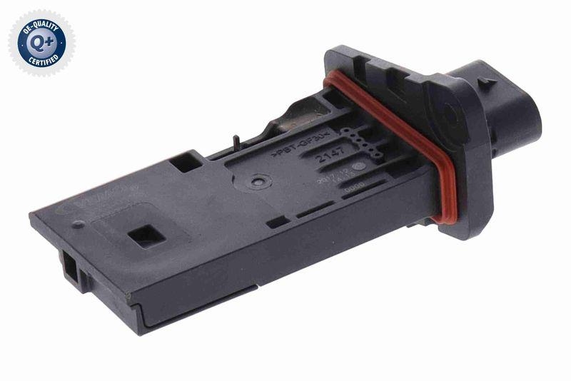 Bild von VEMO V10-72-0133 Luftmassenmesser ohne Gehäuse VOLKSWAGEN: Golf 7 Variant, Golf 7 Schrägheck, Golf Sportsvan, SEAT: Leon III ST, Leon III Schrägheck