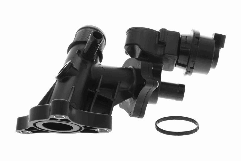 Bild von VEMO Thermostatgehäuse  für RENAULT GENERAL MOTORS FIAT VAUXHALL MERCEDES-BENZ OPEL NISSAN 110601797R 0006000616834 6222000056 V46-99-1400