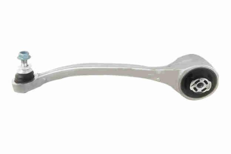 Bild von VAICO V58-0013 Querlenker Lenker, Radaufhängung, Dreieckslenker, Achslenker mit Trag-/Führungsgelenk links, unten, Vorderachse Querlenker Aluminium