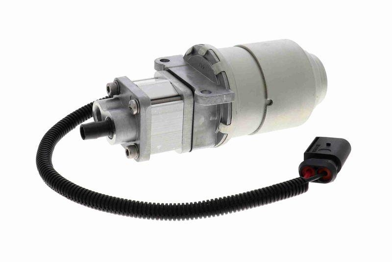 Bild von VEMO Ventileinheit, Hydraulikaggregat-Autom.Getr. Im Getriebegehäuse 2-polig für VW MERCEDES-BENZ 2095530201 A2095530101 A2095530201 V30-86-0012