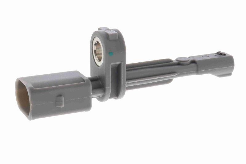 Bild von VEMO V10-72-0211 ABS Sensor Drehzahlsensor, Raddrehzahl Sensor, Drehzahlgeber Hinterachse 2 D-Form