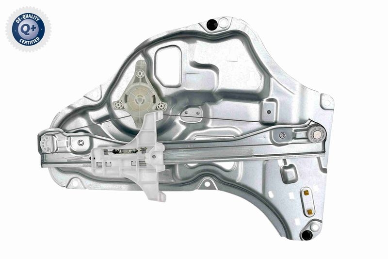 Bild von ACKOJA A52-9630 Fensterheber hinten rechts elektrisch ohne Elektromotor HYUNDAI: ix35