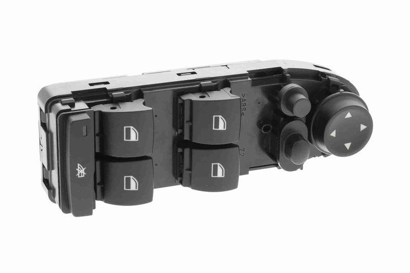 Bild von VEMO V20-73-0107 Schalter, Fensterheber fahrerseitig, vorne BMW: X1