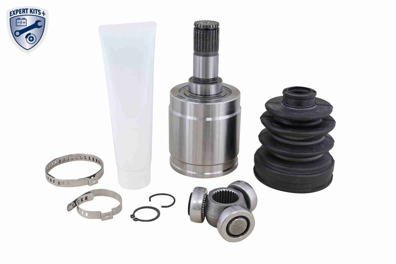 Bild von ACKOJA A26-9903 Gelenksatz Antriebswellengelenk, Gleichlaufgelenk, Antriebsgelenk Vorderachse links, getriebeseitig HONDA: Jazz 2, CIVIC 7 Hatchback