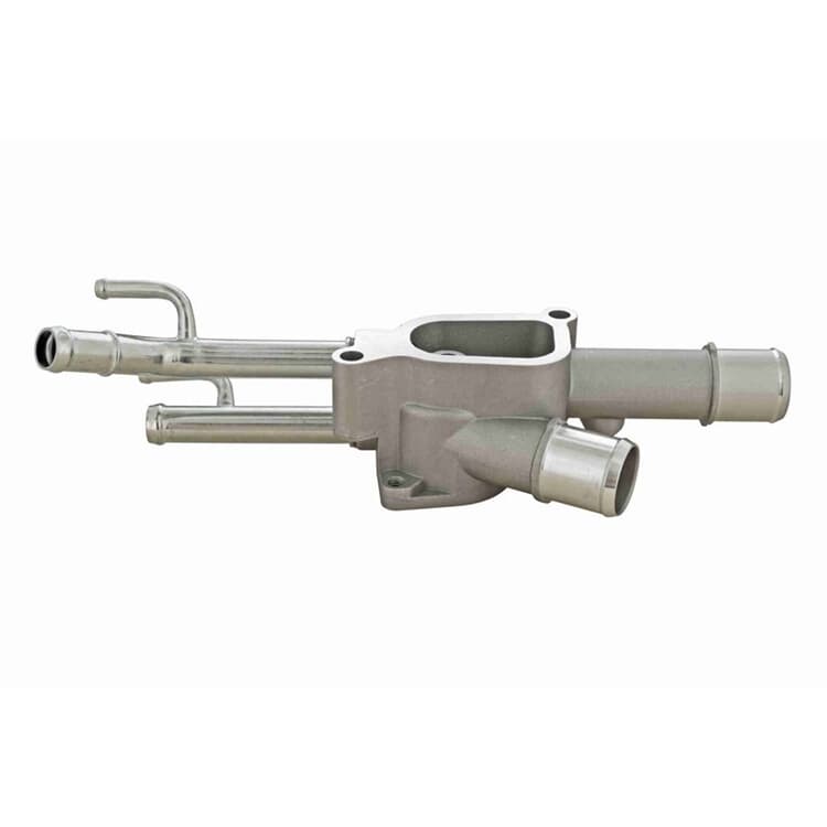 Bild von ACKOJA A52-99-0027 Kühlwasserthermostat Thermostat, Thermostat, Kühlmittel, Kühler Thermostat 82 mit Gehäuse HYUNDAI: Tucson