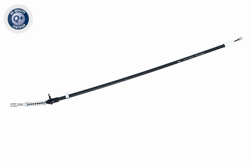 Bild von VAICO V30-30095 Handbremsseil Bremsseil, Seilzug Feststellbremse hinten links, hinten rechts 743/602 MERCEDES-BENZ: CLS Coupe