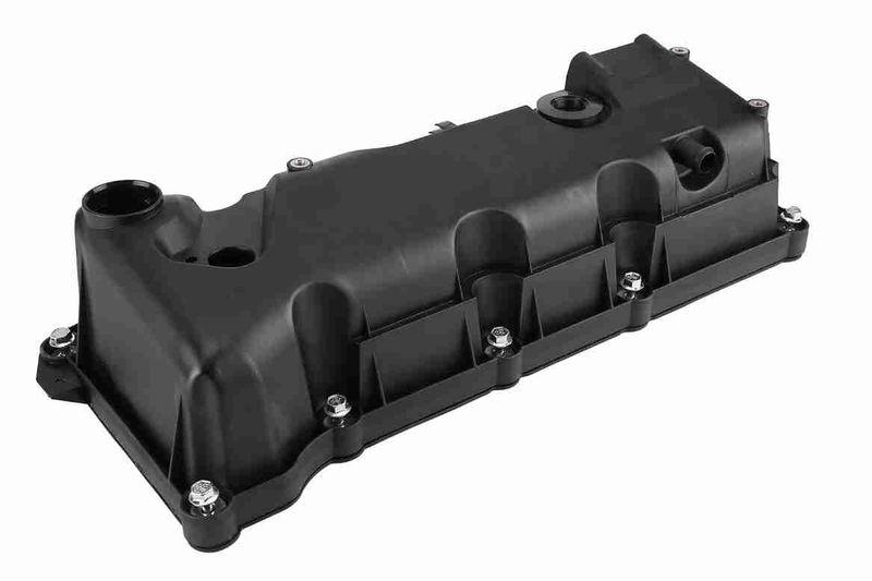Bild von VAICO V25-2659 Zylinderkopfhaube Ventildeckel, Zylinderkopfdeckel FORD: FIESTA 5