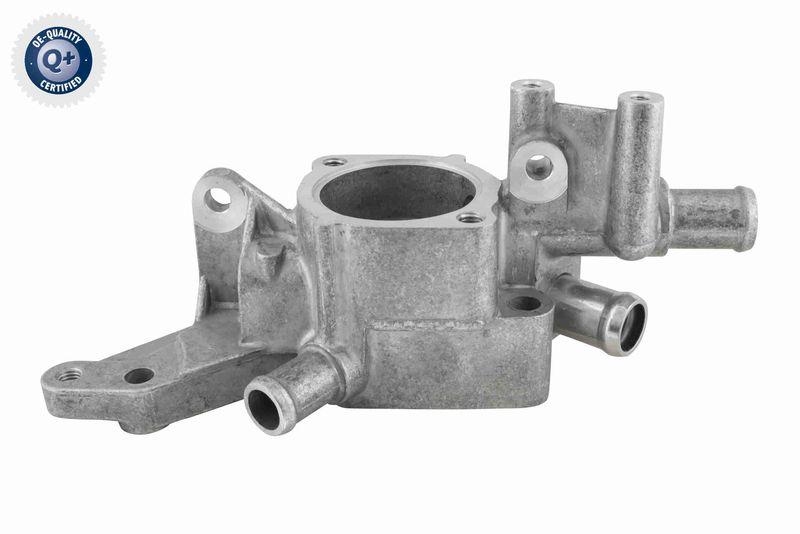 Bild von VEMO V40-99-0044 Thermostatgehäuse mit Dichtung OPEL: Astra H Caravan, Combo C Kasten / Kombi, Astra H Schrägheck