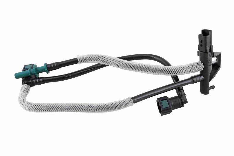 Bild von VAICO Kraftstoffleitung Zwischen Kraftstofffilter Und Hochdruckpumpe  für PEUGEOT CITROËN 1579.CR 1579.GE V22-1237