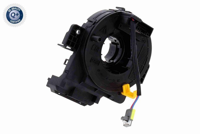Bild von VEMO V26-72-0258 Schleifring Schleifring Lenkrad, Wickelfeder, Wickelfeder Airbag