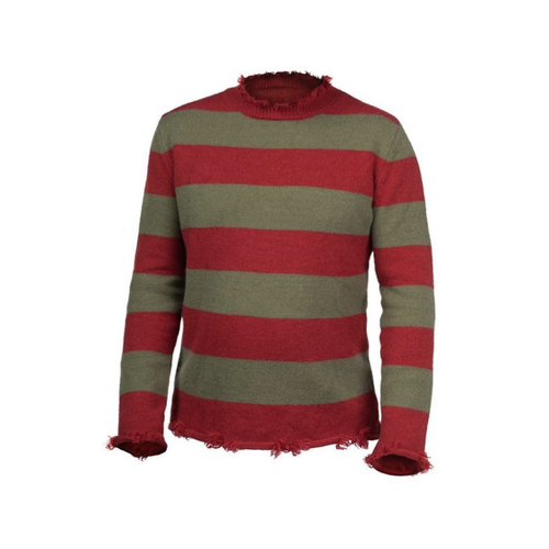 Bild von Maskworld Kostüm Freddy - Nightmare Pullover Signature Edition