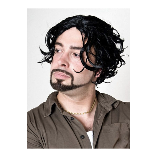 Bild von Maskworld Kostüm-Perücke Stylist für Karneval und Fasching