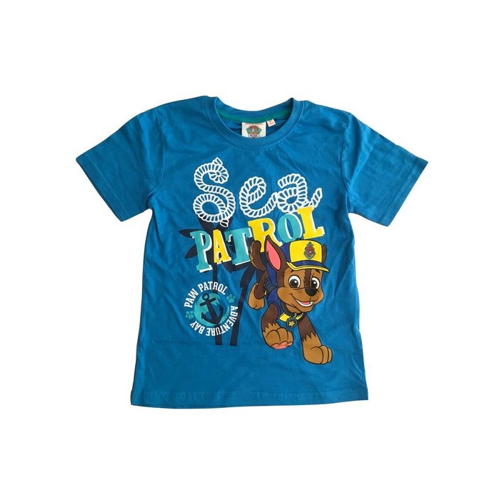 Bild von PAW PATROL T-Shirt "Sea Patrol" für kleine Abenteuerlustige
