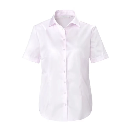 Bild von Elegante Bluse von Eterna in Rosé
