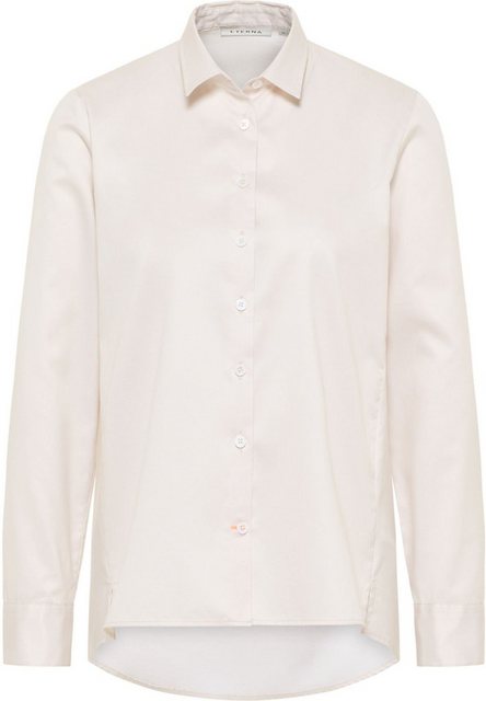 Bild von ETERNA Damen Soft Luxury Shirt Loose FIT 1/1 Sand 44_D_1/1
