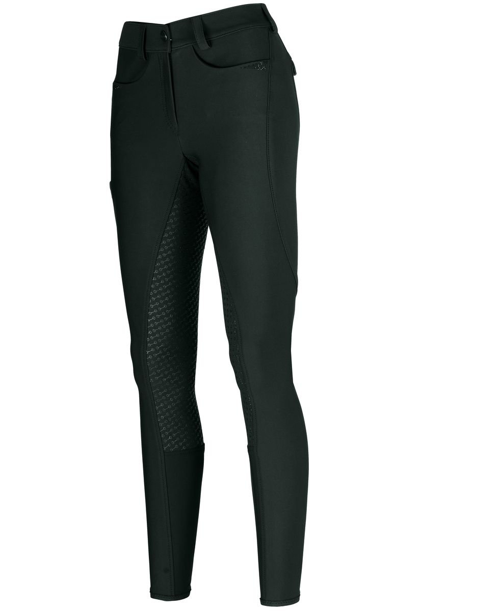Bild von Pikeur Laure Grip Ganzbesatz Reithose Damen