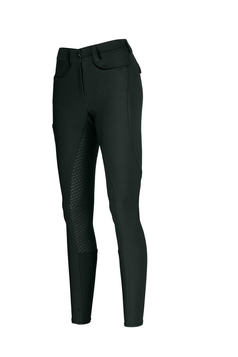 Bild von Pikeur Laure Grip Ganzbesatz Reithose Damen