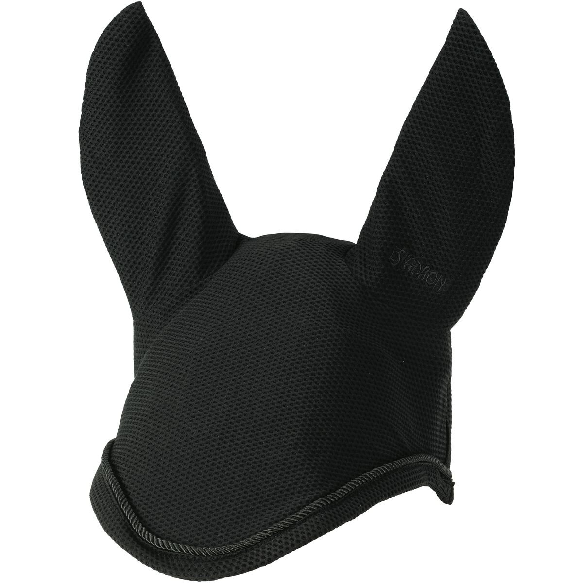 Bild von Eskadron Fliegenkopfschutz DynAirMesh Sport, black Pony