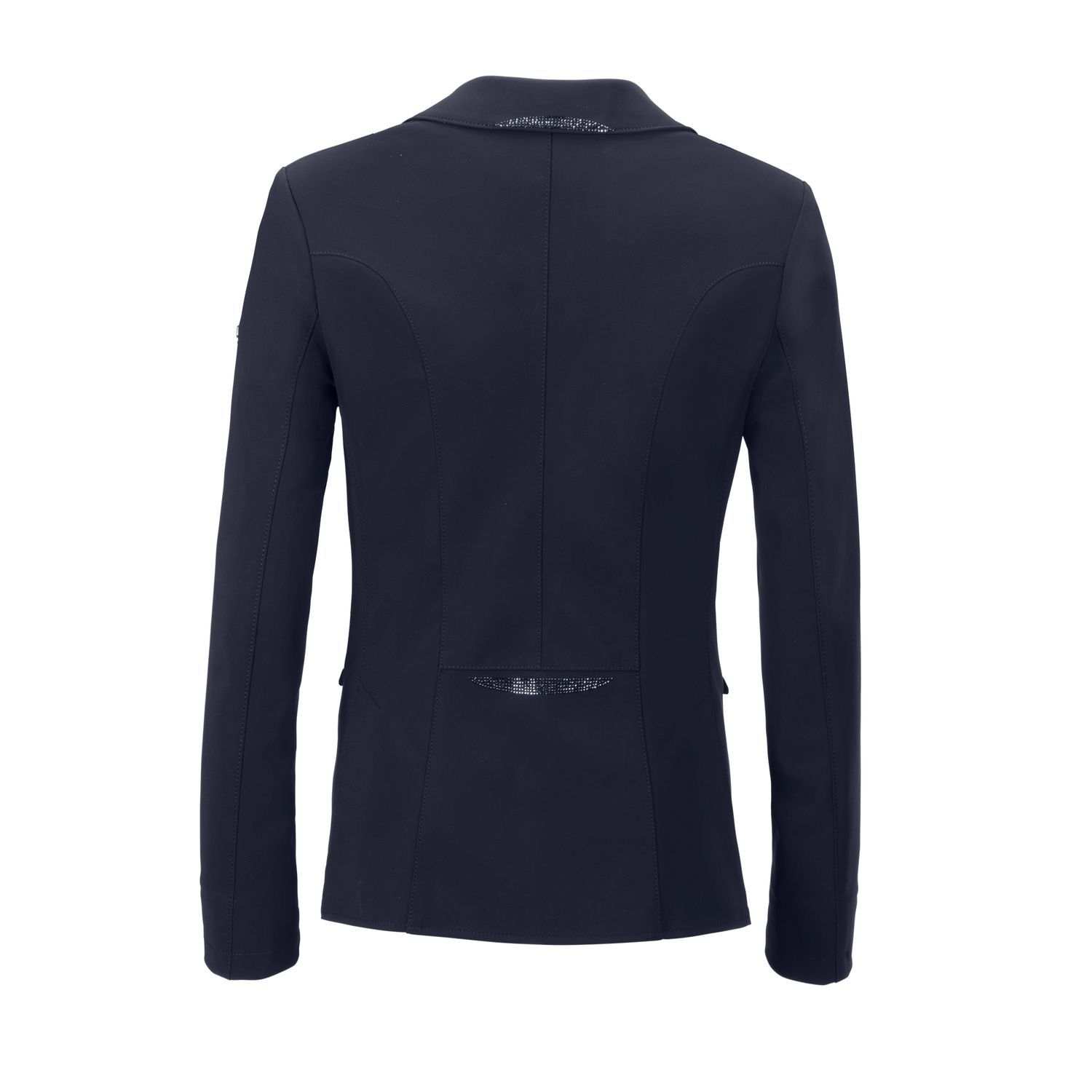 Bild von Pikeur Kinder Reitsakko ISALINNE black 128