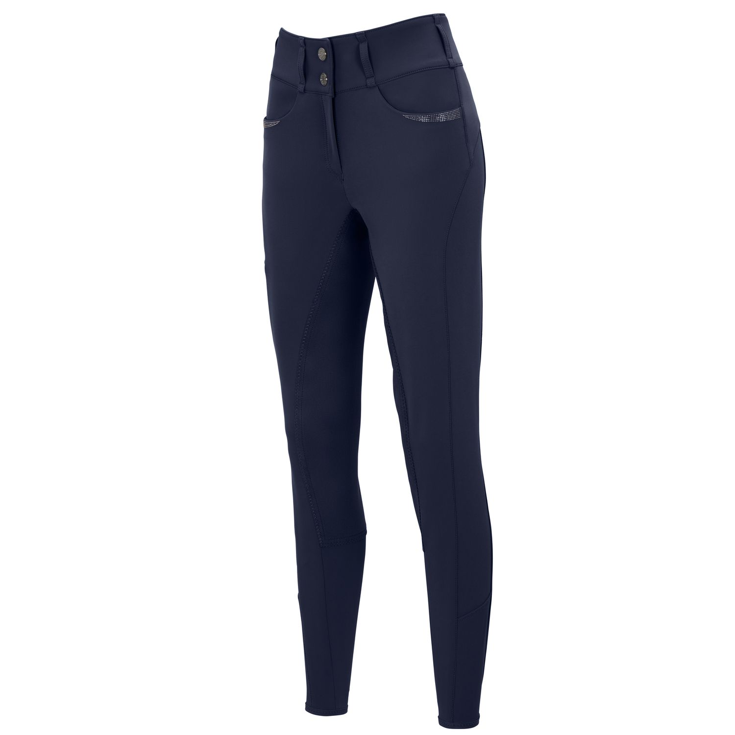 Bild von Pikeur Sebiha McCrown Ganzbesatz Reithose Damen