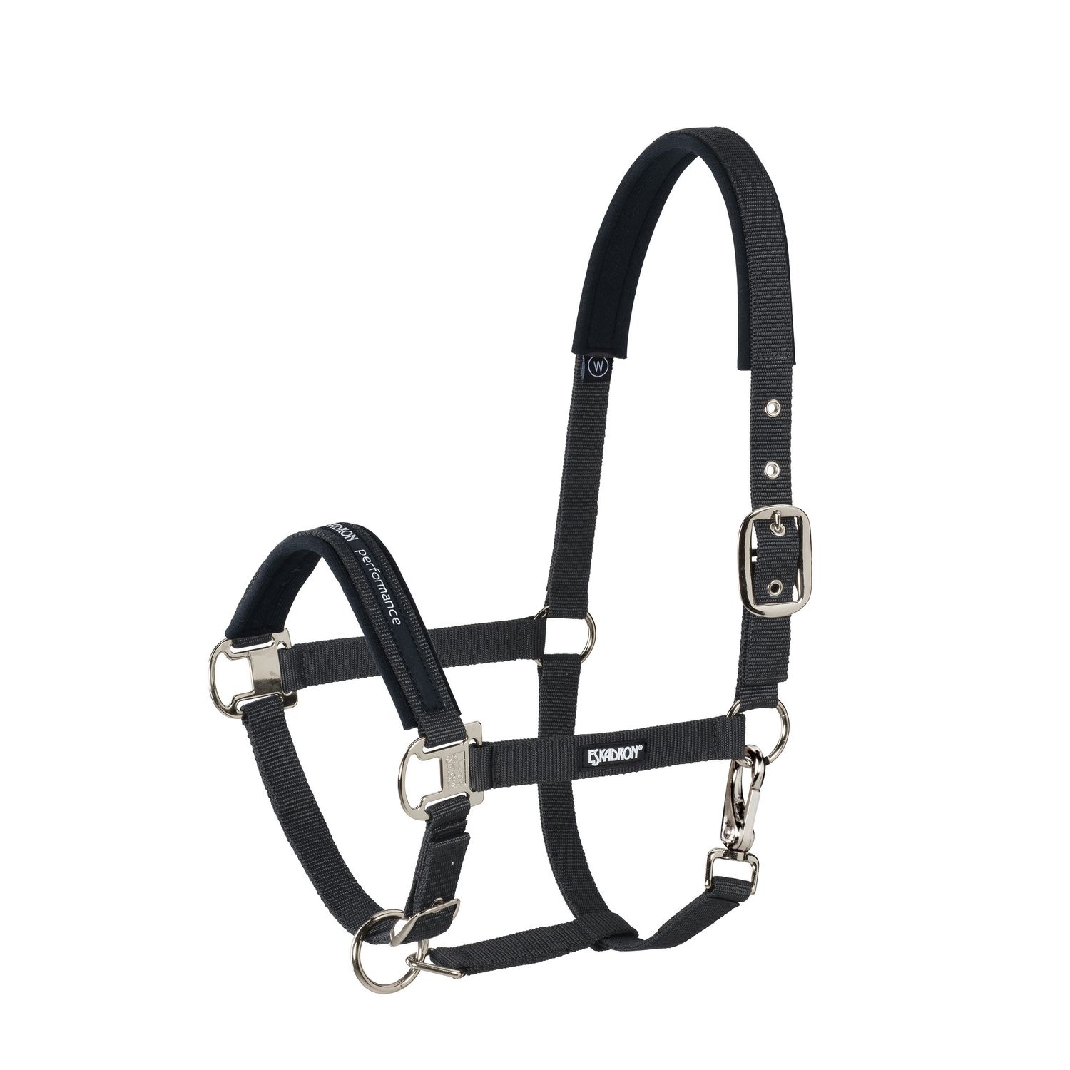 Bild von Eskadron Basic Pin Buckle Halfter