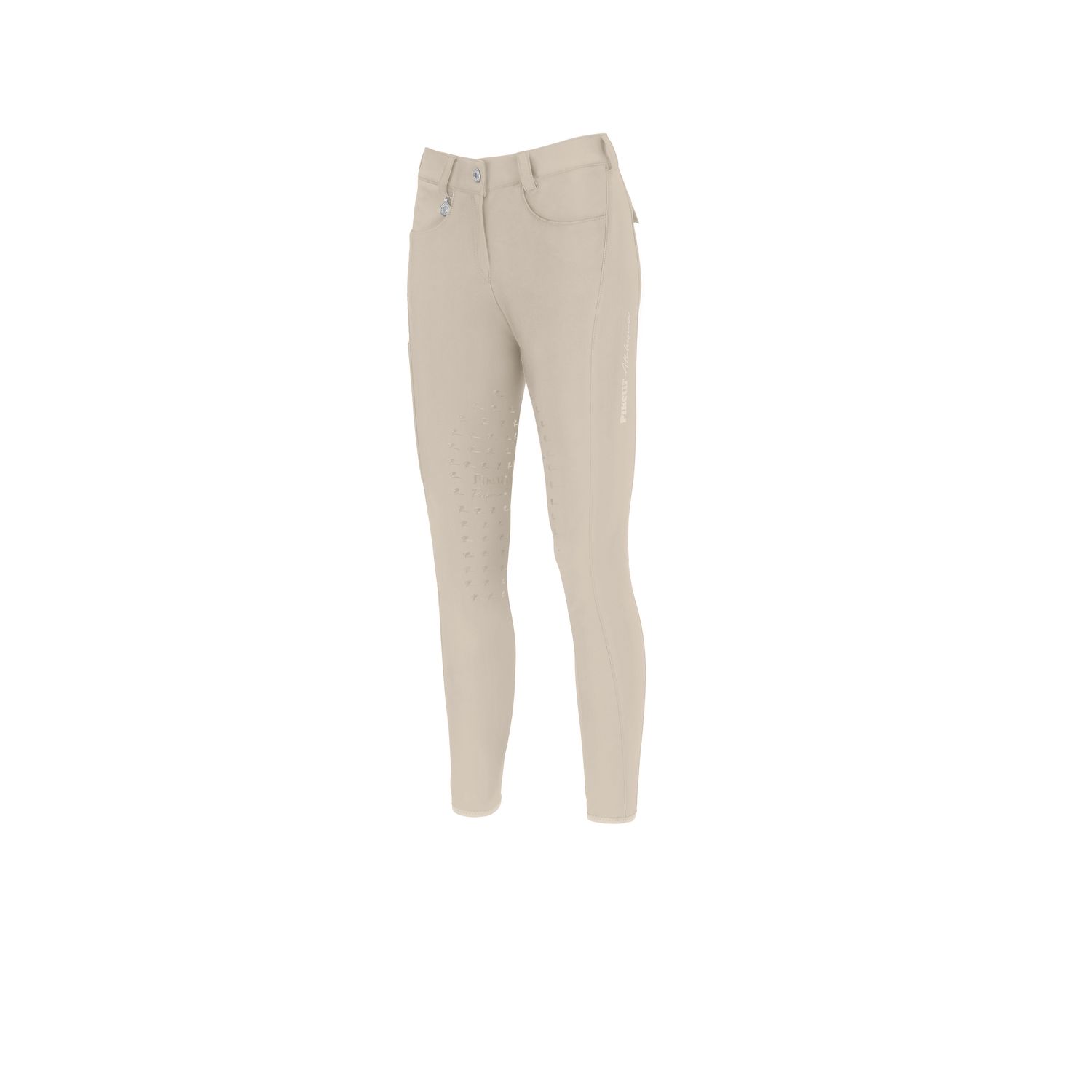 Bild von Pikeur Romy Kniegrip Reithose Damen