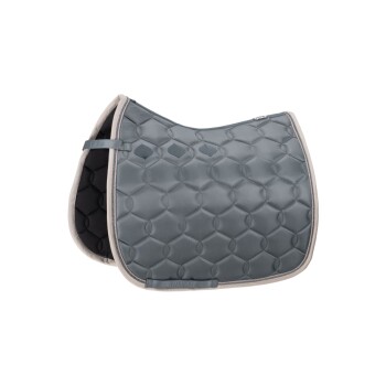 Bild von Eskadron Basics Glossy Wave Contrast Schabracke
