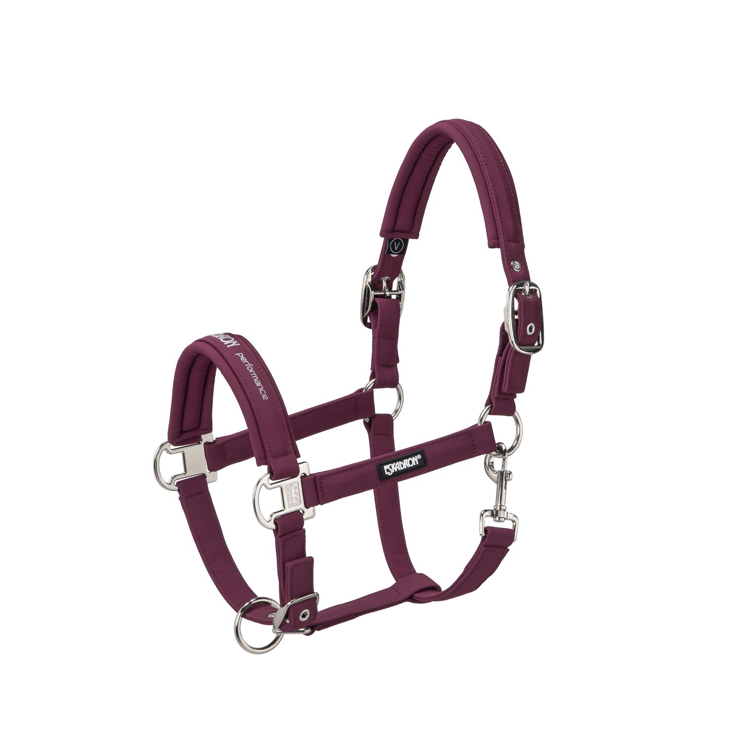 Bild von Eskadron Basic Double Pin Buckle Softshell Halfter