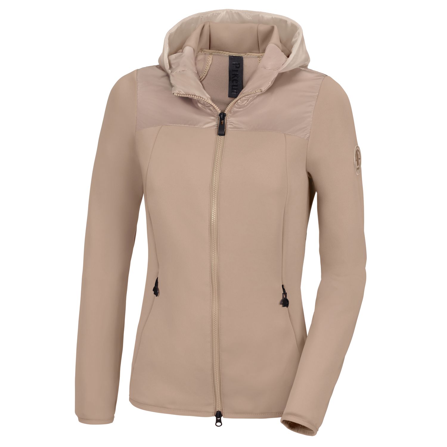 Bild von Pikeur HW23 Thermolite Fleecejacke Damen
