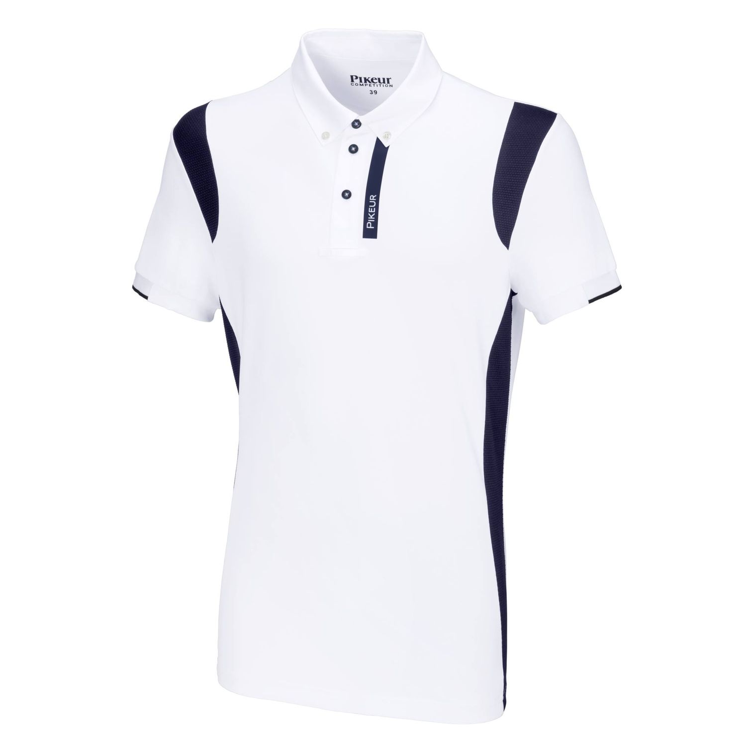 Bild von Pikeur Competition Turniershirt Herren