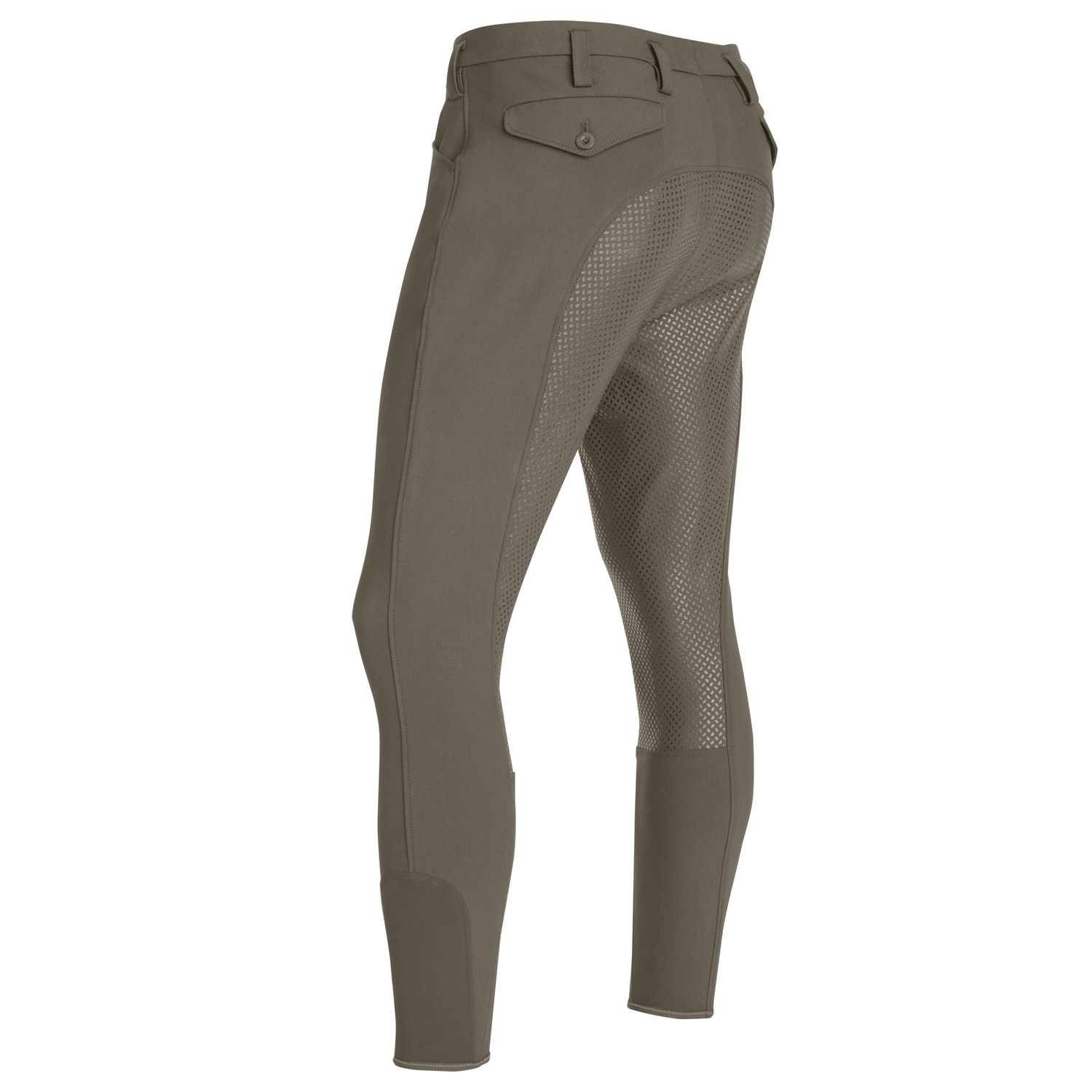 Bild von Pikeur Rossini Grip Ganzbesatzhose Herren