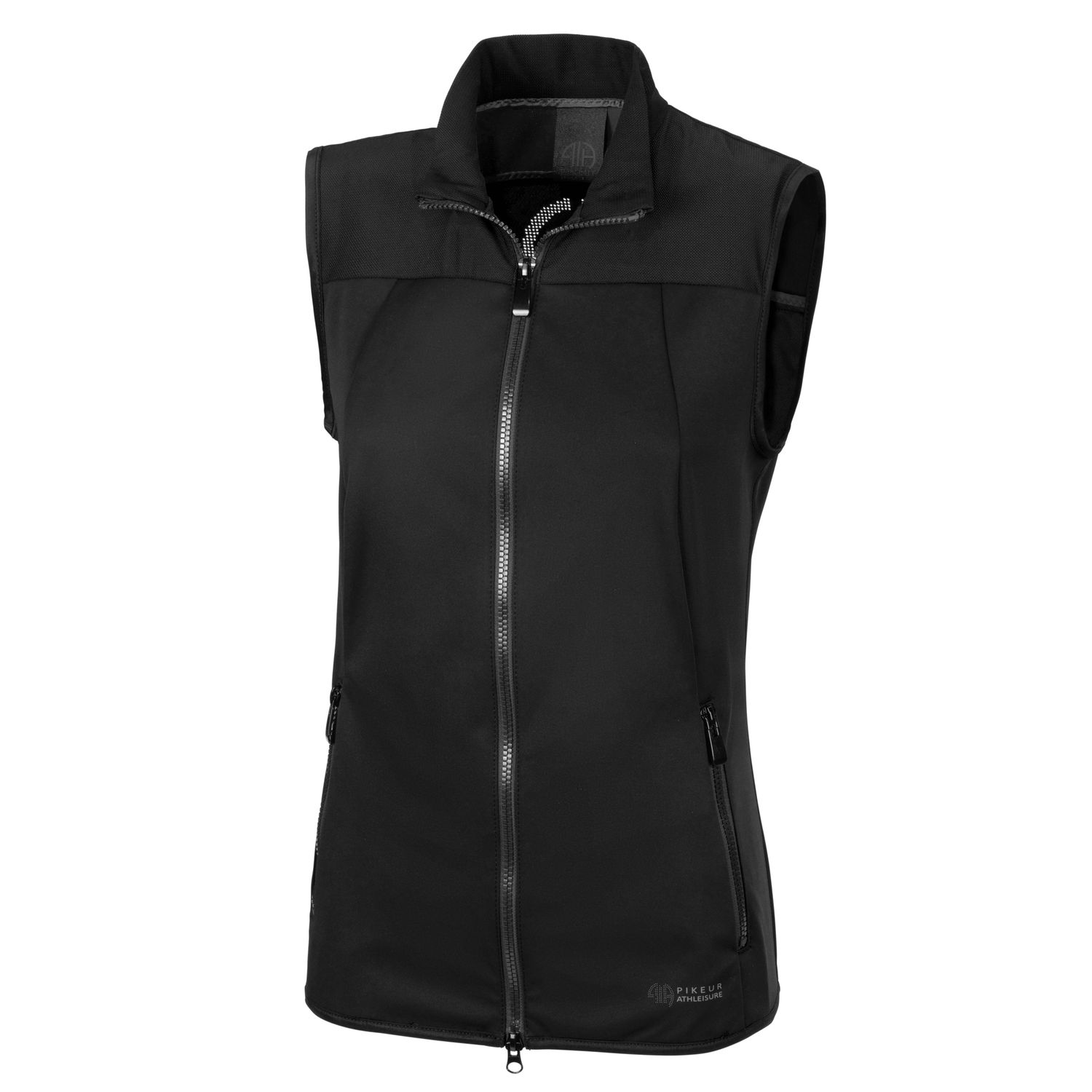 Bild von Pikeur Softshell Waistcoast Damen Weste