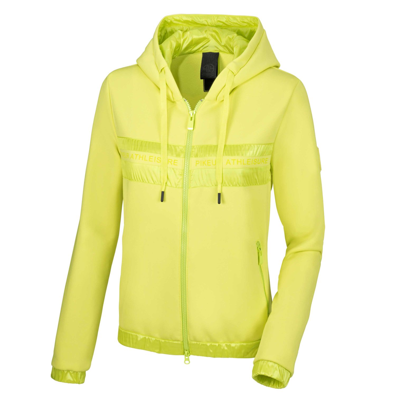 Bild von Pikeur FS24 TechFleece Jacke Damen