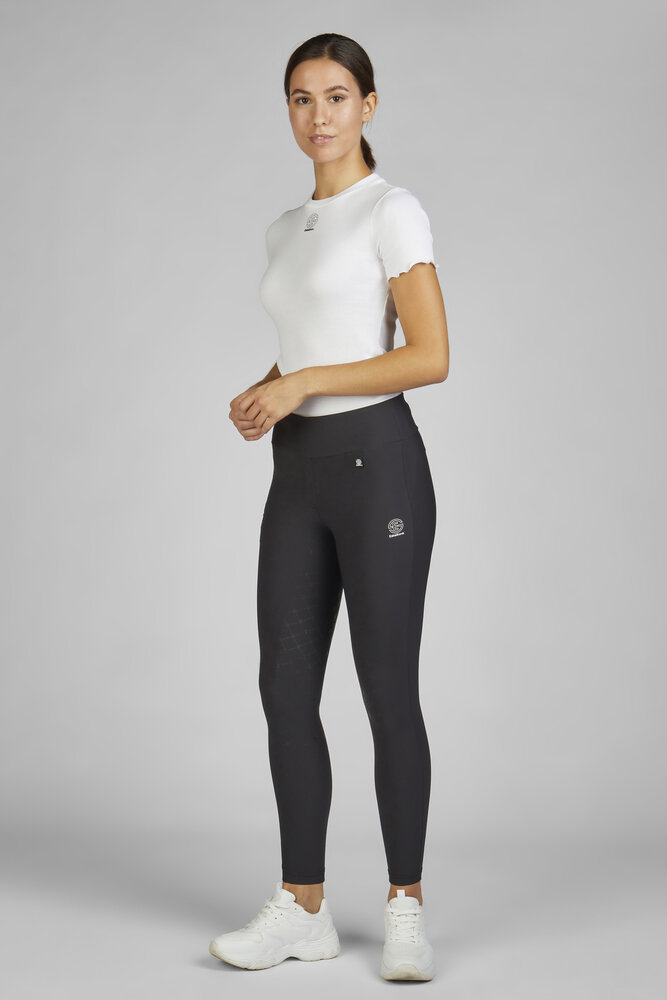 Bild von Eskadron Damen Reitleggings PRO (Dynamic 24) black S
