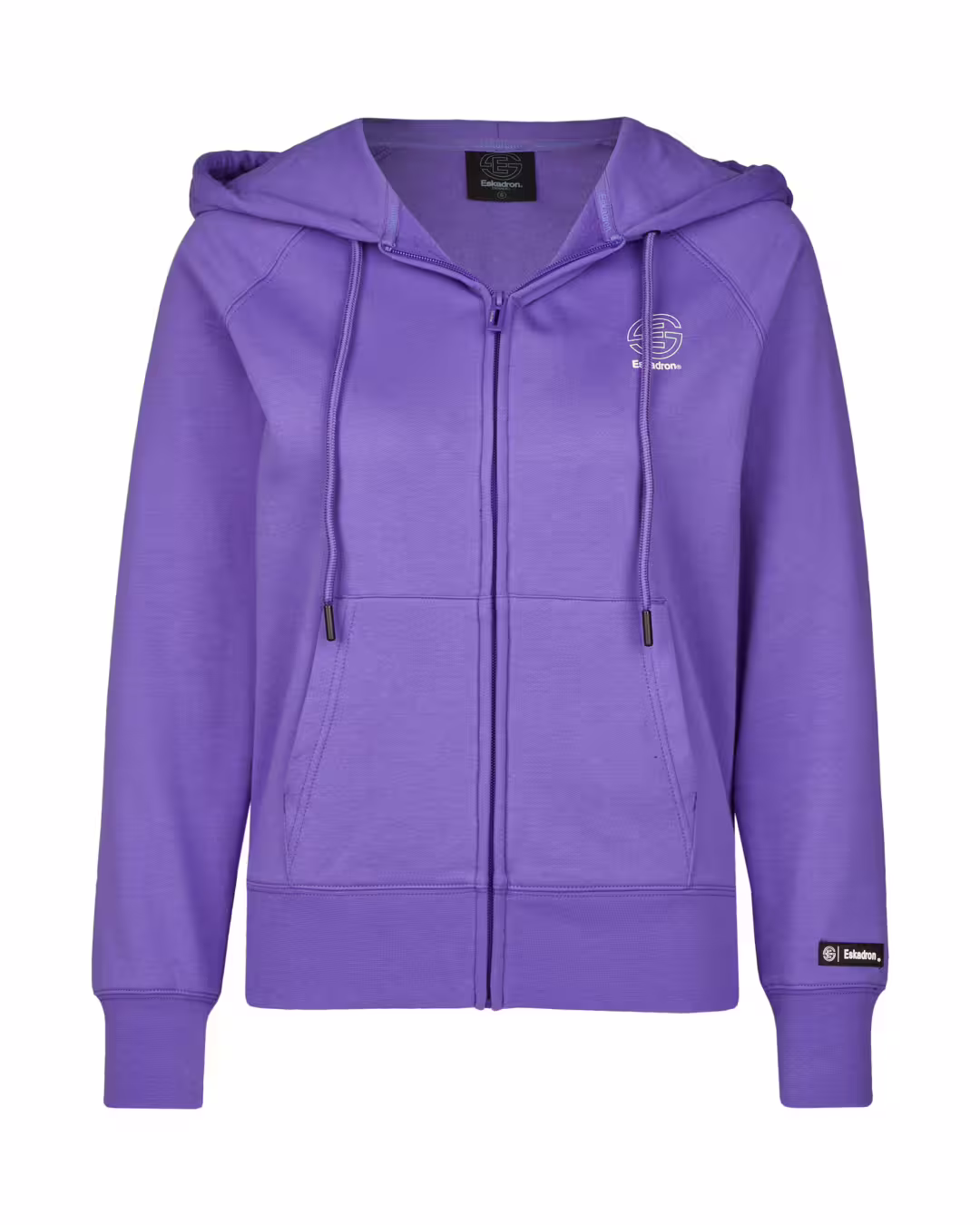 Bild von Eskadron Dynamic 24 ZipHood TechJersey Damen