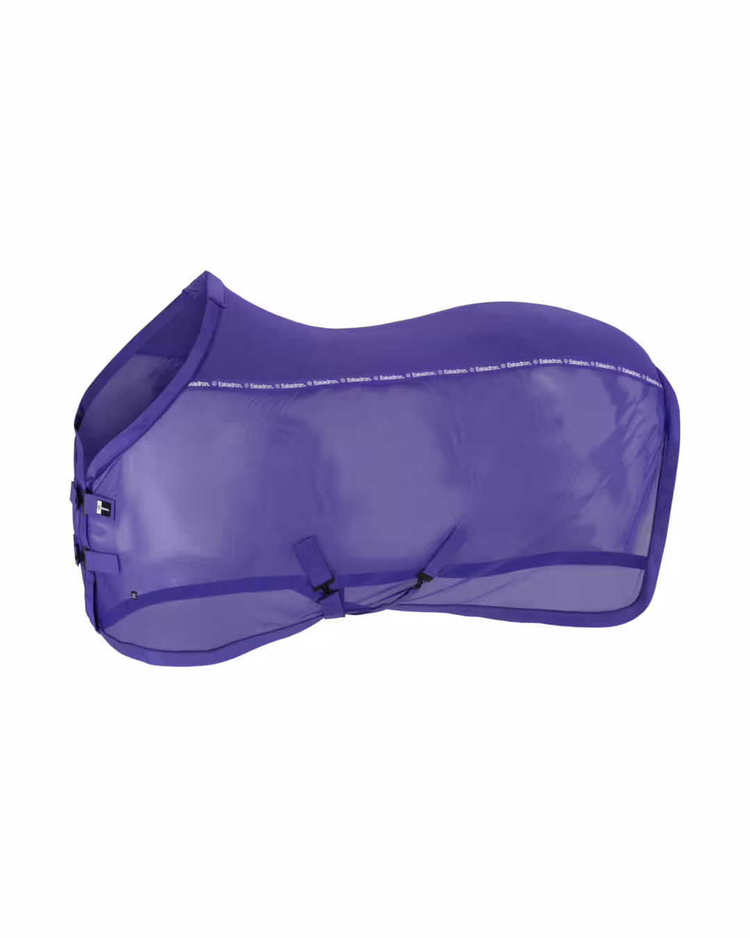 Bild von Eskadron Dynamic 24 Pro Cover Fly Abschwitzdecke