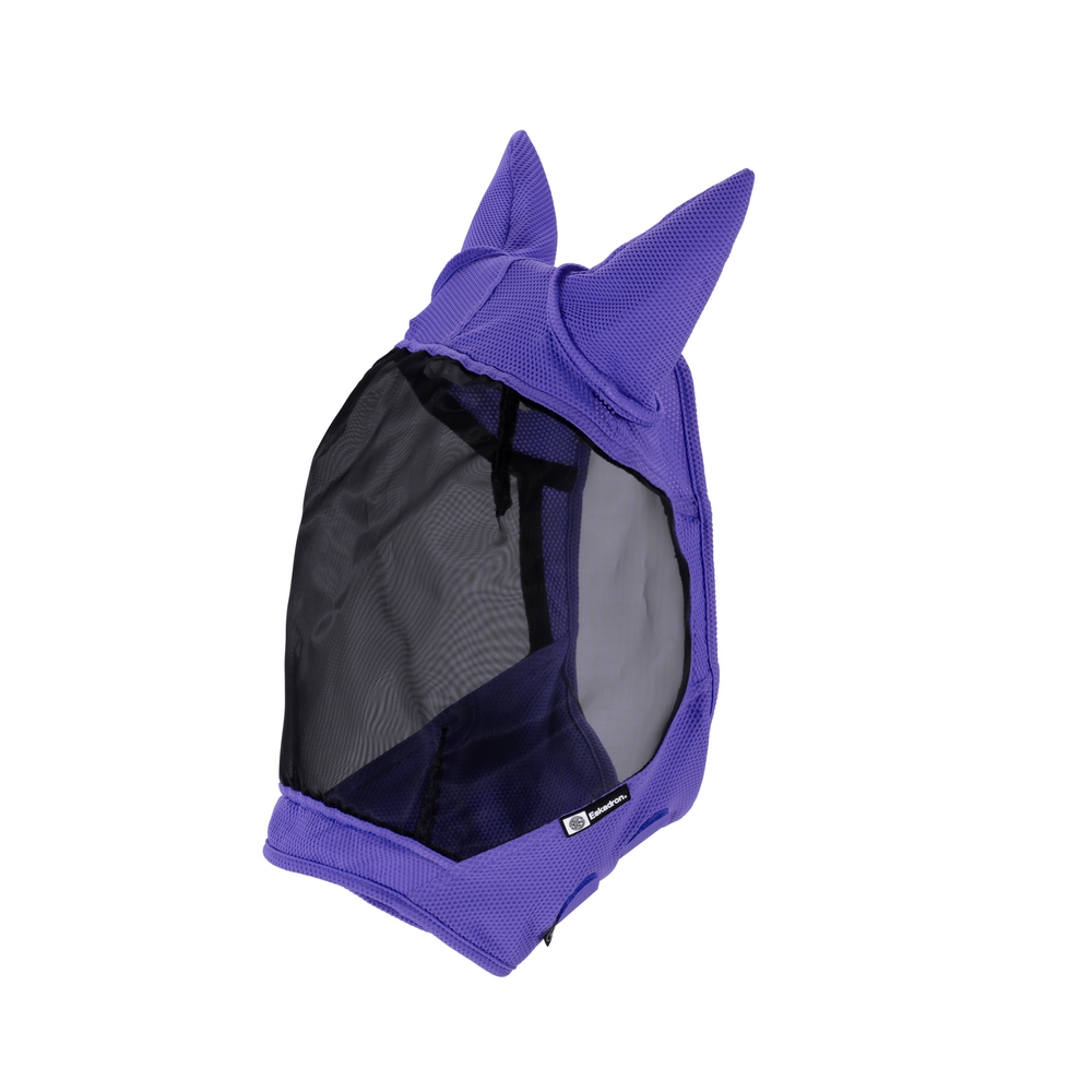 Bild von Eskadron Dynamic 24 DynAir Mesh Fliegenmaske