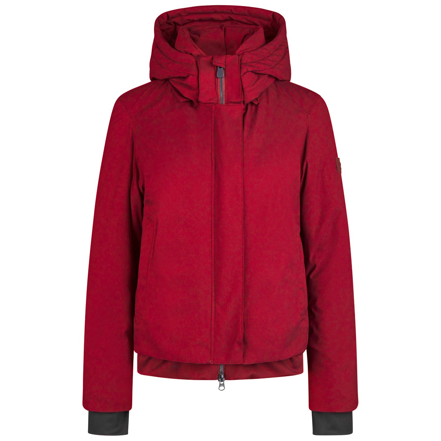 Bild von Pikeur Damen RAINJACKET 6019 Sports, nightblue 40