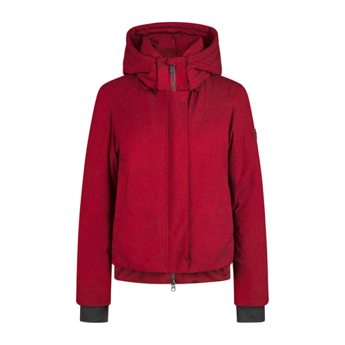 Bild von Pikeur Sports Rainjacket Winterjacke Damen – Optimaler Wetterschutz für aktive Frauen