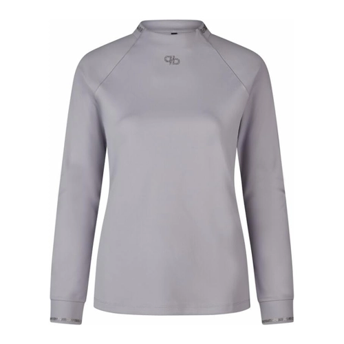 Bild von Pikeur Damen FUNCTION SHIRT 6288 Selection in Cloud Lilac
