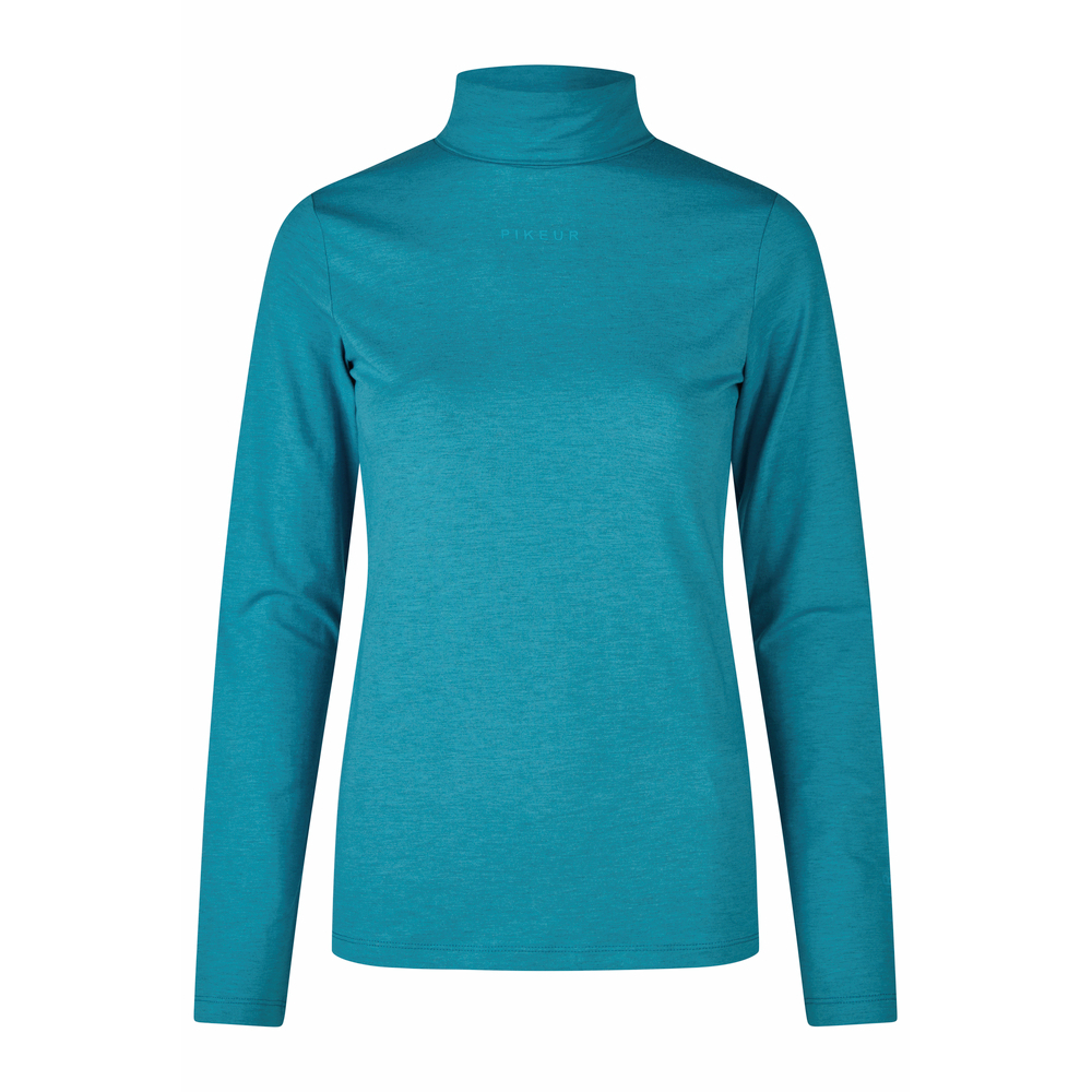 Bild von Pikeur Sports Roll Neck Shirt