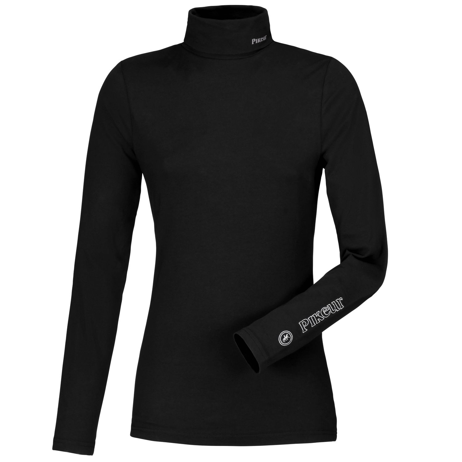 Bild von Pikeur Sports Roll Neck Shirt