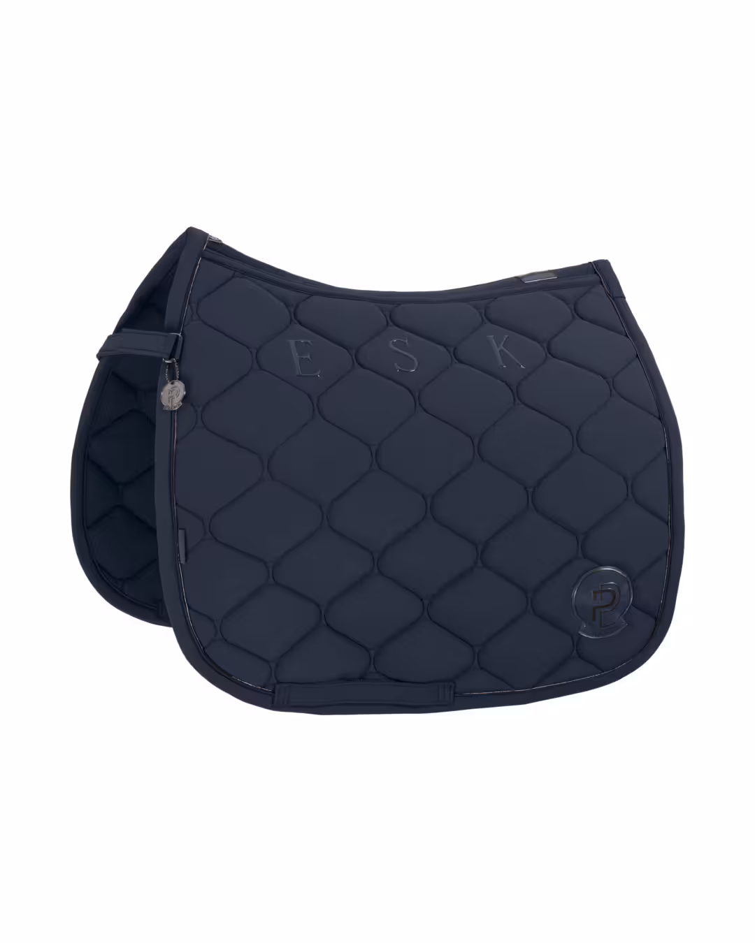 Bild von Eskadron Platinum 24 Softshell Emblem Schabracke