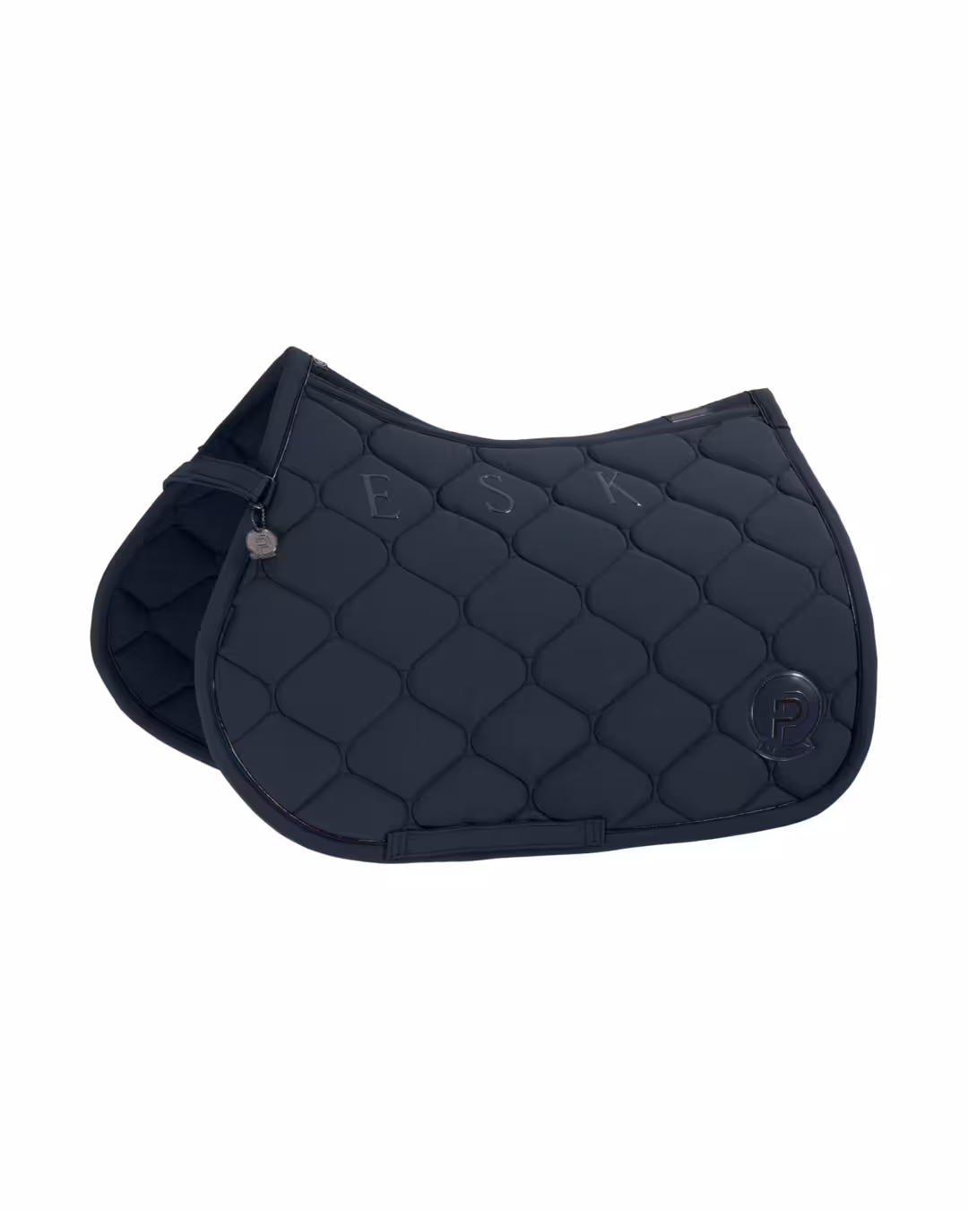 Bild von Eskadron Schabracke SOFTSHELL EMBLEM Platinum 24 atlantic blue VS